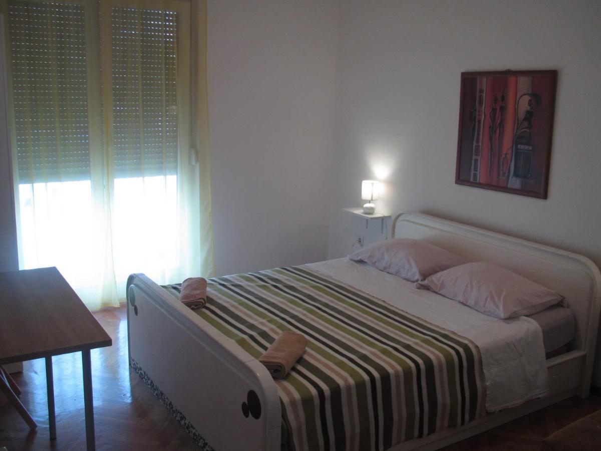 Apartment Rota Zadar Exterior photo